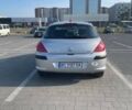 Серый Пежо 308, объемом двигателя 1.4 л и пробегом 208 тыс. км за 6500 $, фото 6 на Automoto.ua