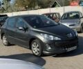 Серый Пежо 308, объемом двигателя 1.6 л и пробегом 180 тыс. км за 4500 $, фото 1 на Automoto.ua