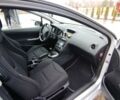 Сірий Пежо 308, об'ємом двигуна 1.6 л та пробігом 263 тис. км за 3999 $, фото 11 на Automoto.ua