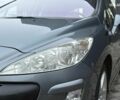 Сірий Пежо 308, об'ємом двигуна 1.6 л та пробігом 270 тис. км за 6190 $, фото 15 на Automoto.ua