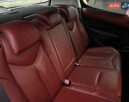 Серый Пежо 308, объемом двигателя 1.6 л и пробегом 270 тыс. км за 6190 $, фото 37 на Automoto.ua