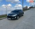 Сірий Пежо 308, об'ємом двигуна 1.4 л та пробігом 180 тис. км за 4300 $, фото 1 на Automoto.ua