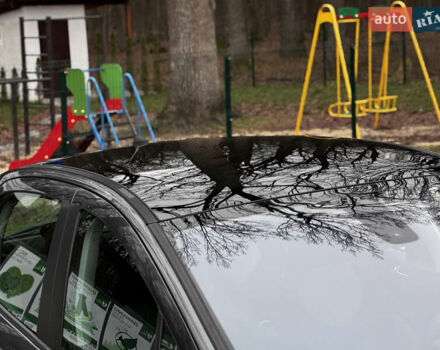 Серый Пежо 308, объемом двигателя 1.6 л и пробегом 96 тыс. км за 6700 $, фото 20 на Automoto.ua