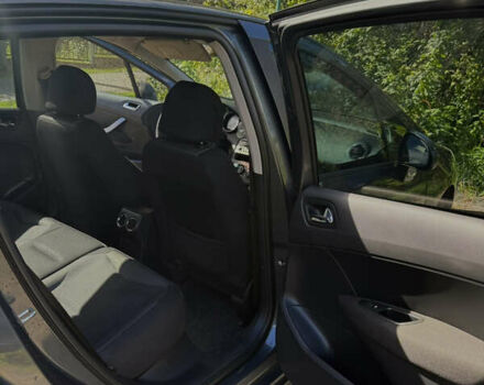 Сірий Пежо 308, об'ємом двигуна 1.6 л та пробігом 129 тис. км за 5800 $, фото 2 на Automoto.ua