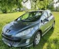 Сірий Пежо 308, об'ємом двигуна 1.6 л та пробігом 345 тис. км за 5900 $, фото 9 на Automoto.ua