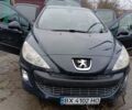 Серый Пежо 308, объемом двигателя 1.6 л и пробегом 228 тыс. км за 5100 $, фото 17 на Automoto.ua