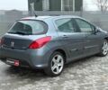 Сірий Пежо 308, об'ємом двигуна 1.6 л та пробігом 270 тис. км за 6190 $, фото 8 на Automoto.ua