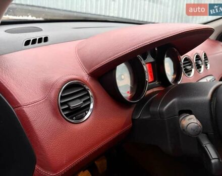 Серый Пежо 308, объемом двигателя 1.6 л и пробегом 270 тыс. км за 6190 $, фото 26 на Automoto.ua