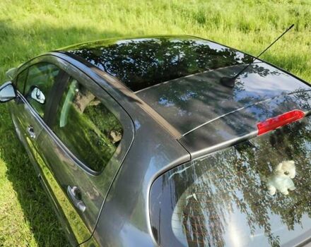 Сірий Пежо 308, об'ємом двигуна 1.6 л та пробігом 345 тис. км за 5900 $, фото 11 на Automoto.ua