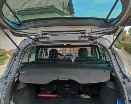 Серый Пежо 308, объемом двигателя 1.6 л и пробегом 221 тыс. км за 4999 $, фото 3 на Automoto.ua