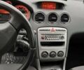 Серый Пежо 308, объемом двигателя 1.6 л и пробегом 202 тыс. км за 5000 $, фото 7 на Automoto.ua