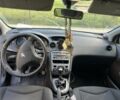 Сірий Пежо 308, об'ємом двигуна 1.4 л та пробігом 214 тис. км за 3550 $, фото 4 на Automoto.ua