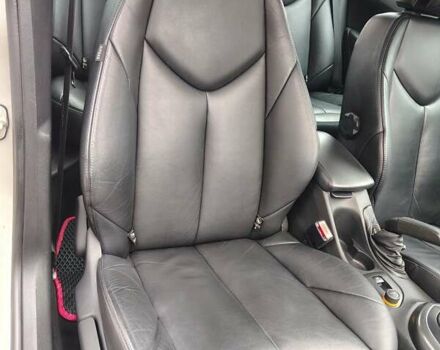 Серый Пежо 308, объемом двигателя 1.56 л и пробегом 209 тыс. км за 6000 $, фото 8 на Automoto.ua