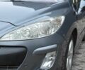 Сірий Пежо 308, об'ємом двигуна 1.6 л та пробігом 270 тис. км за 6190 $, фото 16 на Automoto.ua