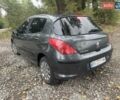 Серый Пежо 308, объемом двигателя 1.6 л и пробегом 188 тыс. км за 4300 $, фото 4 на Automoto.ua