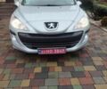 Серый Пежо 308, объемом двигателя 1.4 л и пробегом 229 тыс. км за 5900 $, фото 1 на Automoto.ua