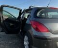 Серый Пежо 308, объемом двигателя 1.6 л и пробегом 183 тыс. км за 4200 $, фото 7 на Automoto.ua