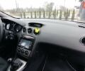Сірий Пежо 308, об'ємом двигуна 1.6 л та пробігом 263 тис. км за 3999 $, фото 13 на Automoto.ua