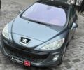 Сірий Пежо 308, об'ємом двигуна 1.6 л та пробігом 270 тис. км за 6190 $, фото 3 на Automoto.ua