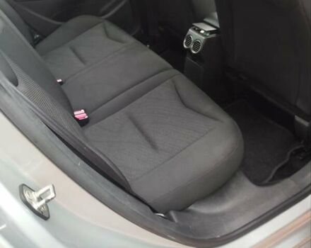 Серый Пежо 308, объемом двигателя 1.4 л и пробегом 229 тыс. км за 5900 $, фото 23 на Automoto.ua