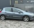 Сірий Пежо 308, об'ємом двигуна 1.6 л та пробігом 270 тис. км за 6190 $, фото 2 на Automoto.ua