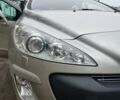 Серый Пежо 308, объемом двигателя 1.56 л и пробегом 209 тыс. км за 6000 $, фото 28 на Automoto.ua