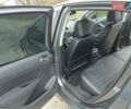 Серый Пежо 308, объемом двигателя 1.6 л и пробегом 112 тыс. км за 5400 $, фото 9 на Automoto.ua