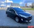 Серый Пежо 308, объемом двигателя 1.6 л и пробегом 279 тыс. км за 4999 $, фото 8 на Automoto.ua