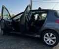 Серый Пежо 308, объемом двигателя 1.6 л и пробегом 183 тыс. км за 4200 $, фото 8 на Automoto.ua