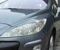 Сірий Пежо 308, об'ємом двигуна 1.6 л та пробігом 270 тис. км за 6190 $, фото 15 на Automoto.ua