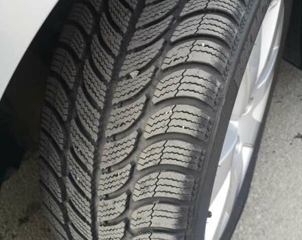 Сірий Пежо 308, об'ємом двигуна 1.6 л та пробігом 195 тис. км за 4800 $, фото 13 на Automoto.ua