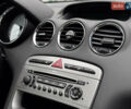 Серый Пежо 308, объемом двигателя 1.6 л и пробегом 96 тыс. км за 6700 $, фото 49 на Automoto.ua