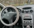 Серый Пежо 308, объемом двигателя 1.6 л и пробегом 228 тыс. км за 5100 $, фото 8 на Automoto.ua