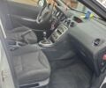Серый Пежо 308, объемом двигателя 1.4 л и пробегом 840 тыс. км за 5200 $, фото 5 на Automoto.ua