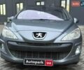Серый Пежо 308, объемом двигателя 1.6 л и пробегом 270 тыс. км за 6190 $, фото 1 на Automoto.ua