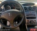 Серый Пежо 308, объемом двигателя 1.6 л и пробегом 212 тыс. км за 4399 $, фото 5 на Automoto.ua