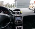 Сірий Пежо 308, об'ємом двигуна 1.6 л та пробігом 263 тис. км за 3999 $, фото 12 на Automoto.ua