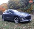 Пежо 308 2008 в Львове на Automoto.ua Серый Пежо 308, объемом двигателя 1.56 л и пробегом 270 тыс. км за 6200 $, фото 17 на Automoto.ua