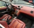Серый Пежо 308, объемом двигателя 1.6 л и пробегом 270 тыс. км за 6190 $, фото 31 на Automoto.ua