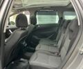 Серый Пежо 308, объемом двигателя 1.6 л и пробегом 140 тыс. км за 5900 $, фото 21 на Automoto.ua