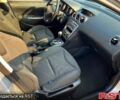 Серый Пежо 308, объемом двигателя 1.6 л и пробегом 180 тыс. км за 4650 $, фото 3 на Automoto.ua