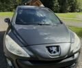 Сірий Пежо 308, об'ємом двигуна 1.6 л та пробігом 129 тис. км за 5800 $, фото 1 на Automoto.ua