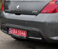 Серый Пежо 308, объемом двигателя 1.6 л и пробегом 96 тыс. км за 6700 $, фото 24 на Automoto.ua