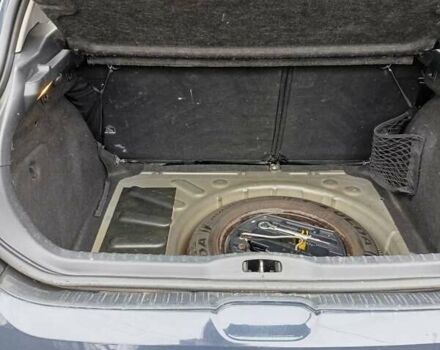 Серый Пежо 308, объемом двигателя 1.6 л и пробегом 228 тыс. км за 5100 $, фото 18 на Automoto.ua