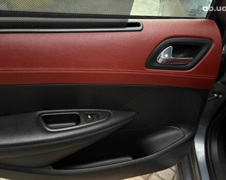 Сірий Пежо 308, об'ємом двигуна 1.6 л та пробігом 270 тис. км за 6190 $, фото 43 на Automoto.ua