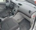 Серый Пежо 308, объемом двигателя 1.6 л и пробегом 238 тыс. км за 4000 $, фото 7 на Automoto.ua
