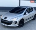 Серый Пежо 308, объемом двигателя 1.4 л и пробегом 225 тыс. км за 5999 $, фото 1 на Automoto.ua
