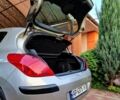 Сірий Пежо 308, об'ємом двигуна 1.6 л та пробігом 207 тис. км за 5500 $, фото 1 на Automoto.ua