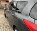 Сірий Пежо 308, об'ємом двигуна 1.6 л та пробігом 210 тис. км за 5500 $, фото 5 на Automoto.ua