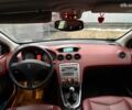 Сірий Пежо 308, об'ємом двигуна 1.6 л та пробігом 270 тис. км за 6190 $, фото 40 на Automoto.ua